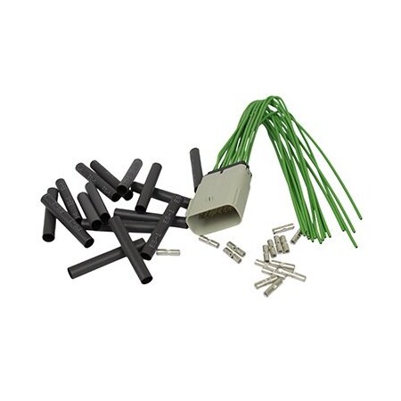 Motorcraft Wire Asy, Wpt1321 WPT1321